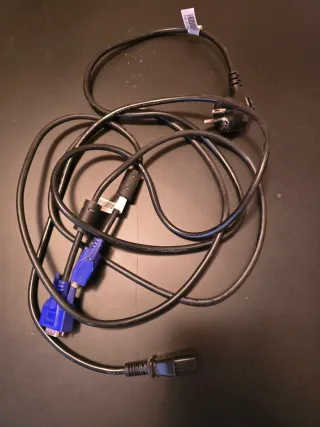 Proyector Acer X113P DLP + Mando y Cables