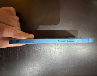 iPhone 13 128 GB Azul