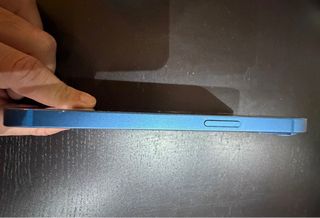 iPhone 13 128 GB Azul