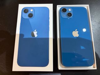 iPhone 13 128 GB Azul