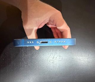 iPhone 13 128 GB Azul