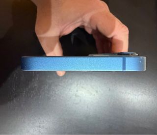 iPhone 13 128 GB Azul