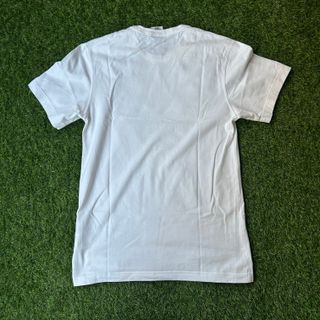 Camiseta Nike Air Max Blanca