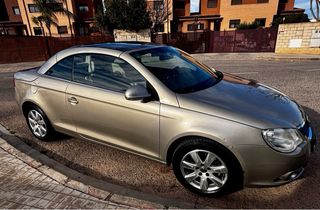 Volkswagen Eos 2007