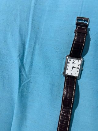 Reloj Lotus de vestir nuevo