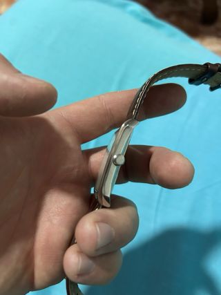 Reloj Lotus de vestir nuevo