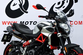 APRILIA SHIVER 900 -A2-