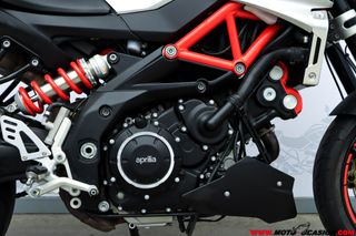 APRILIA SHIVER 900 -A2-