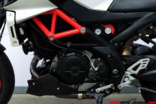APRILIA SHIVER 900 -A2-