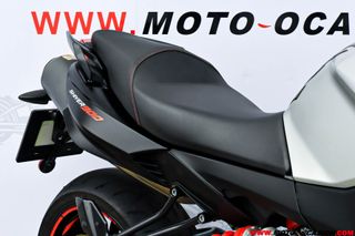 APRILIA SHIVER 900 -A2-