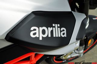APRILIA SHIVER 900 -A2-