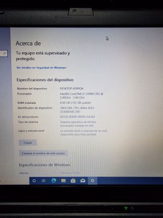 Lenovo X220i / X230i