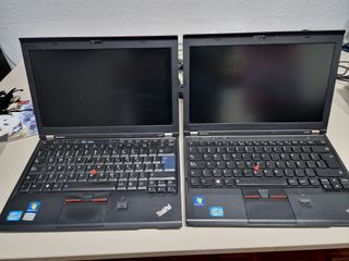 Lenovo X220i / X230i
