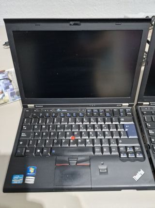 Lenovo X220i / X230i
