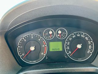 Ford Fiesta 1.4 tdci 2008