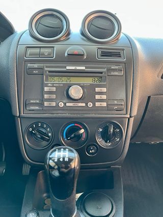 Ford Fiesta 1.4 tdci 2008