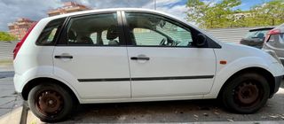 Ford Fiesta 1.4 tdci 2008
