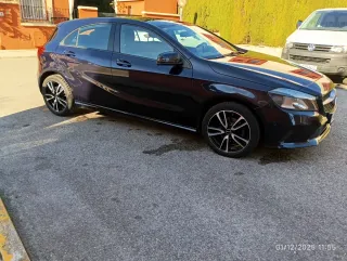 Mercedes-Benz Clase A 2017