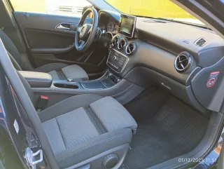 Mercedes-Benz Clase A 2017