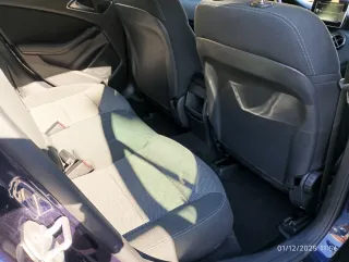 Mercedes-Benz Clase A 2017