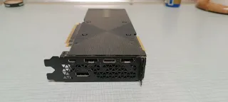 Tarjeta Gráfica NVIDIA RTX 2080 Ti