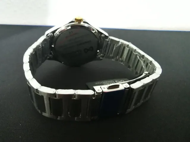 Reloj Mark Maddox Mujer de acero Multicolor