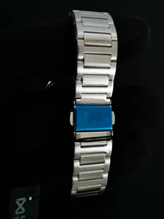 Reloj Mark Maddox Mujer de acero Multicolor