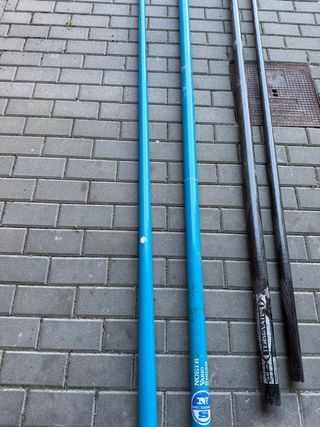 Mástil Windsurf North Sails Vario System