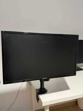 Monitor Samsung 23” Negro