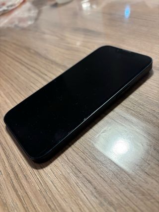 iPhone 13 128GB Medianoche