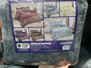 Manta de borrego Homey Casa 230x250cm