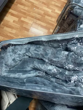 Manta de borrego Homey Casa 230x250cm