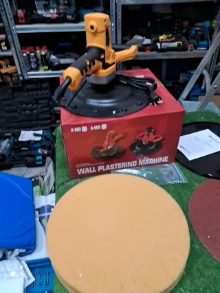 Frattazzo elettrico 1680W