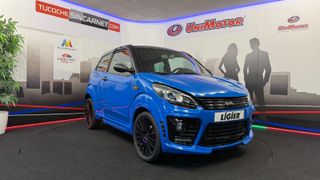 LIGIER JS50 L ULTIMATE DCI