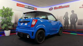 LIGIER JS50 L ULTIMATE DCI