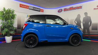 LIGIER JS50 L ULTIMATE DCI