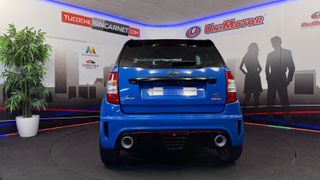 LIGIER JS50 L ULTIMATE DCI