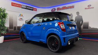 LIGIER JS50 L ULTIMATE DCI