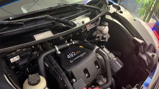 LIGIER JS50 L ULTIMATE DCI