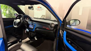 LIGIER JS50 L ULTIMATE DCI