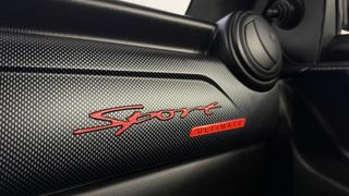 LIGIER JS50 L ULTIMATE DCI