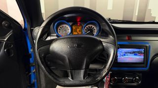 LIGIER JS50 L ULTIMATE DCI