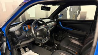 LIGIER JS50 L ULTIMATE DCI