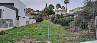Parcela urbana con proyecto ideal vivienda o inver