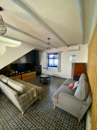 Casa estilo mediterraneo