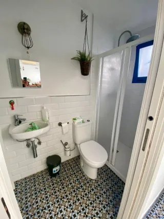 Casa estilo mediterraneo