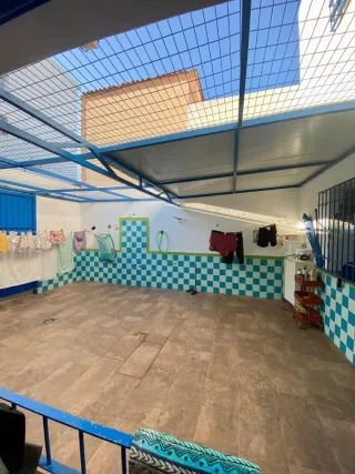 Casa estilo mediterraneo