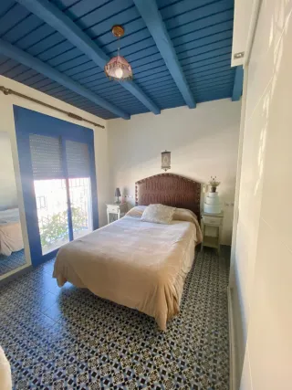 Casa estilo mediterraneo