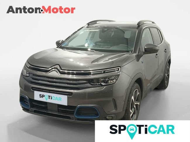 Citroën C5 Aircross 225 e-EAT8 Feel - foto 1