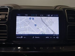 Citroën C5 Aircross 225 e-EAT8 Feel